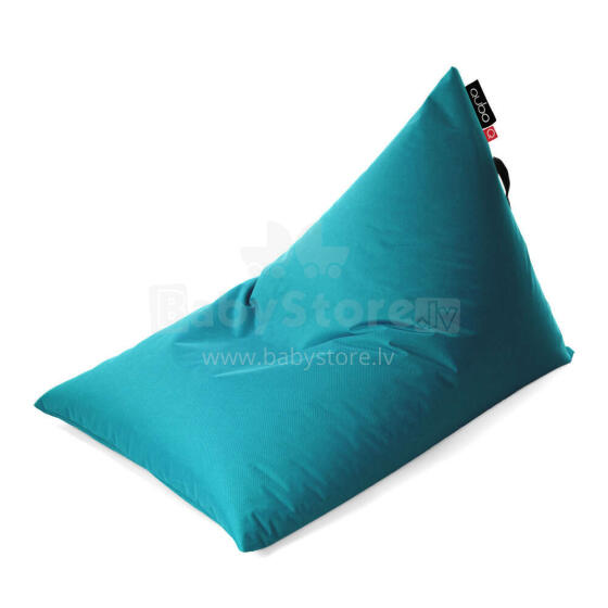 Qubo™ Sphynx Aqua POP FIT beanbag