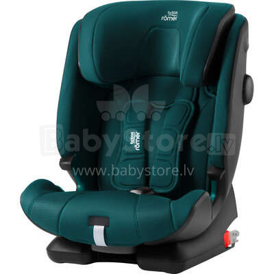 BRITAX ROMER autokrēsls ADVANSAFIX i-Size, burgundy red, 2000033497