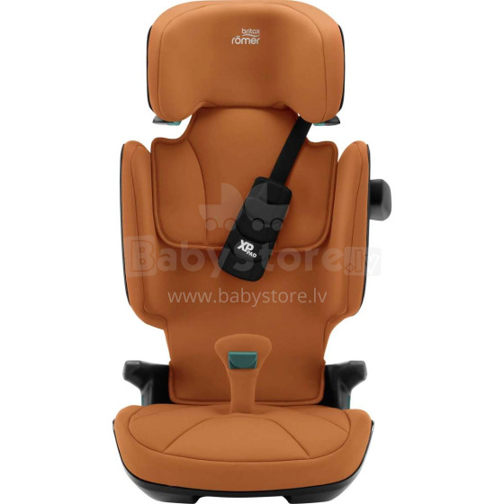 BRITAX KIDFIX i-SIZE autokrēsls Golden Cognac 2000035124