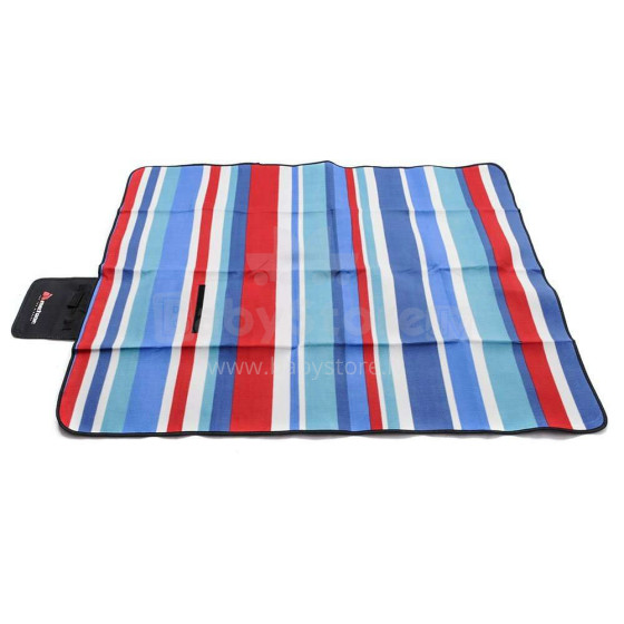 Meteor® Picnic Blanket Art. 770910  Одеяло для пикника  120x135см