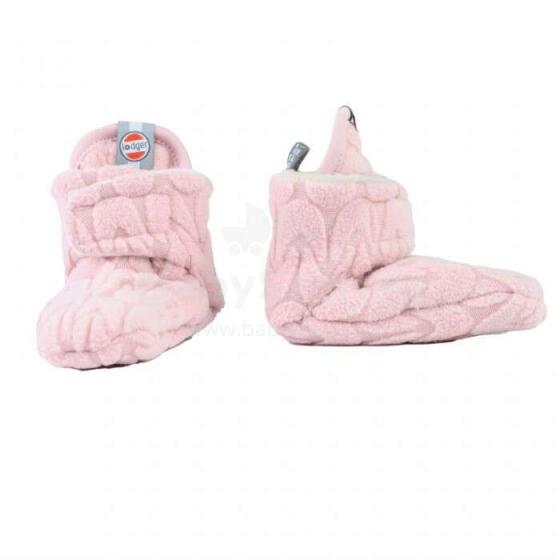 Lodger  Slipper Art.625 Fleece