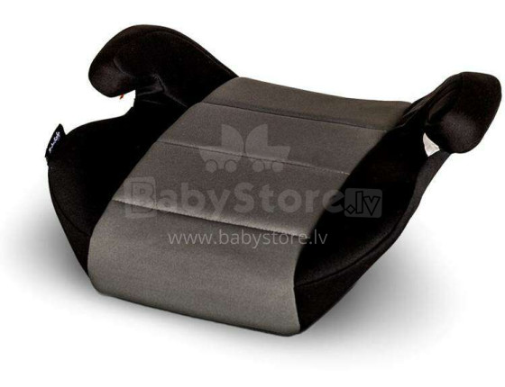 Babysafe Car Booster Art. 048866 Grey