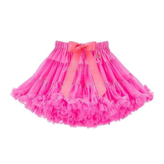 LaVashka Luxury Skirt  Peonia Art.96  Супер пышная юбочка для маленькой принцессы
