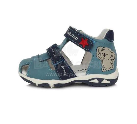 D.D.Step (DDStep) Art.AC290-982B Blue