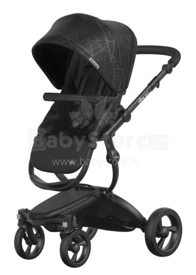 Mima Xari Sport  Art.A411810 Denim