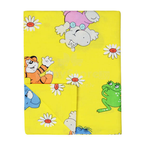 UR Kids Bedding Art.141352 Elephant