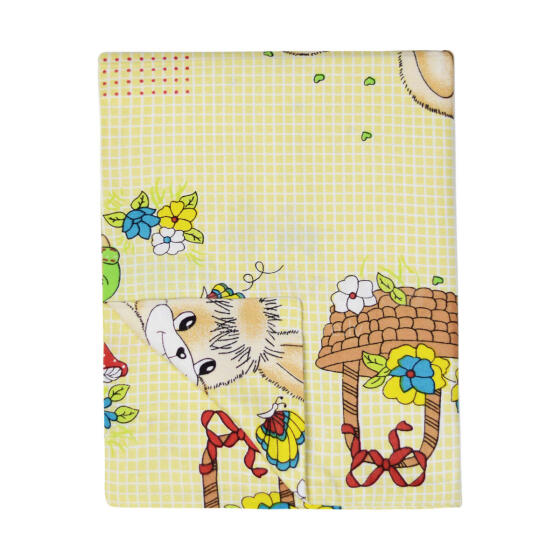 UR Kids Bedding Art.141358 Rabbit