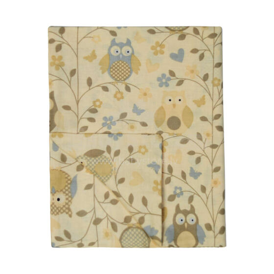 UR Kids Bedding Art.141359 Owl