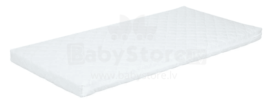 ALBERO MIO Foam mattress for the ZOYA bed 90x40 cm