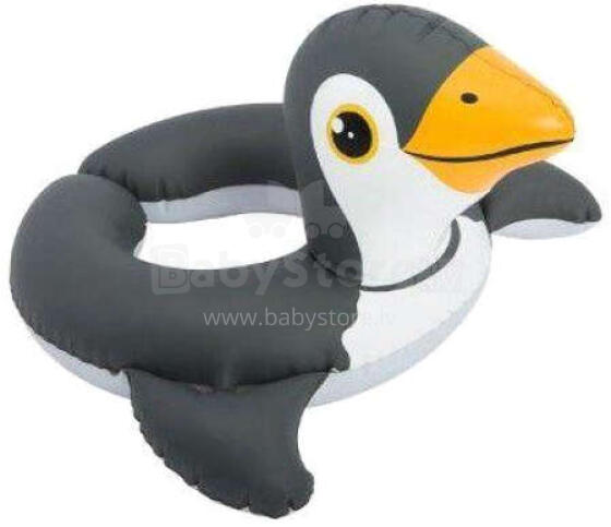 I-Toys Zoo Art.X-058 pripučiamas žiedas 64cm