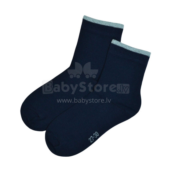 Weri Spezials Socks  Art.141545  vaikiškos medvilninės kojinės