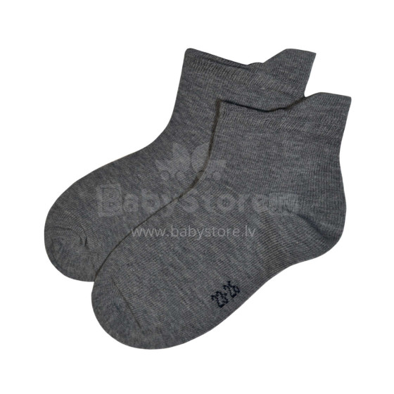 Weri Spezials Socks  Art.141549 vaikiškos medvilninės kojinės