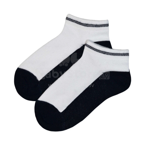Weri Spezials Socks  Art.141554 Детские хлопковые Носочки