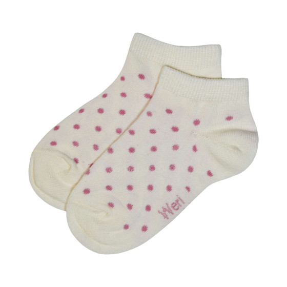 Weri Spezials Socks Art.141558  vaikiškos medvilninės kojinės