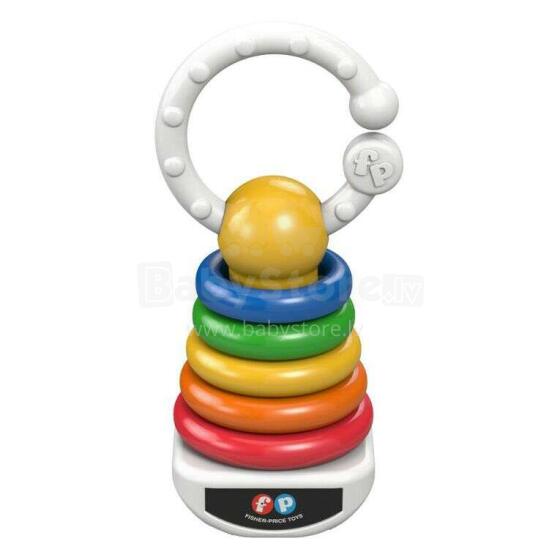 Fisher Price Tornis DFR09