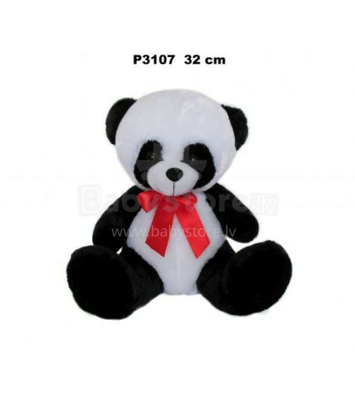 Panda 32 cm P3107 Sandy
