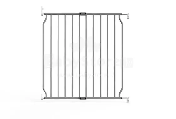 Geuther Metal Door Protection Gate Art.SET4714GU Metaliniai apsauginiai varteliai durims ir laiptams