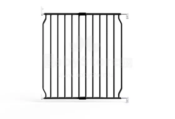 Geuther Metal Door Protection Gate Art.SET4714SW Metaliniai apsauginiai varteliai durims ir laiptams