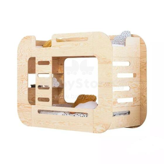 Adeko Furniture Mundo Art.142092