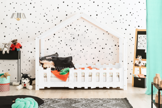 Adeko Furniture Selo B Art.SeloB-70180 White