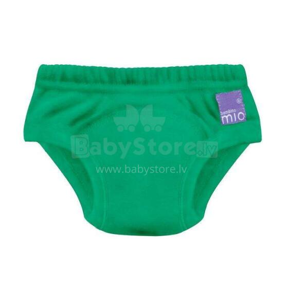 Bambino Mio Potty atprastukės, Emerald
