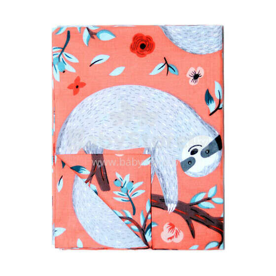 UR Kids Bedding Art.142445 Koala 135x100cm