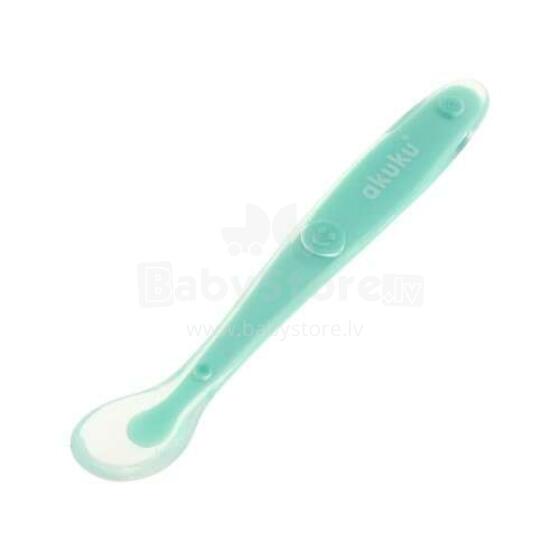 Akuku Silicone Spoon Art.A0416