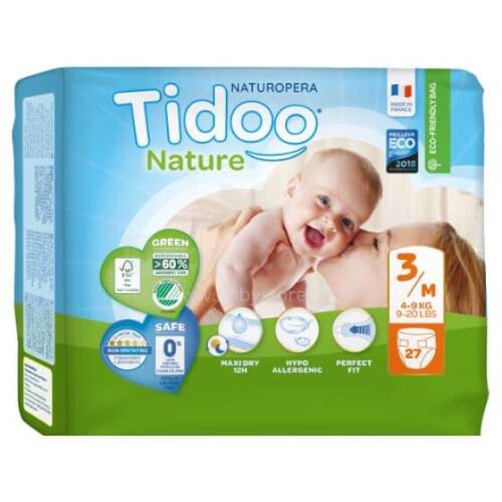 Tidoo Nature  Art.142568