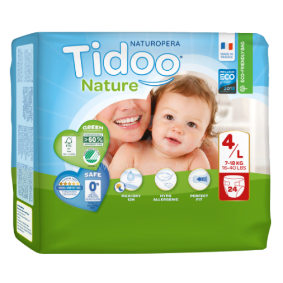 Tidoo Nature  Art.142569