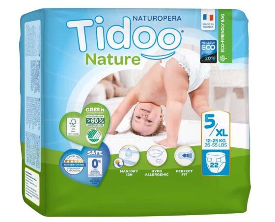 Tidoo Nature  Art.142570