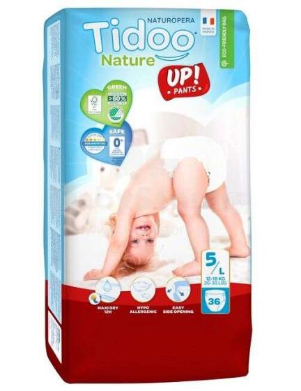 Tidoo Nature Pants Art.142615