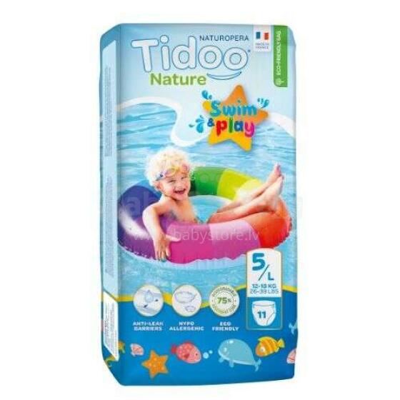 Tidoo Nature Swim & Play  Art.142618