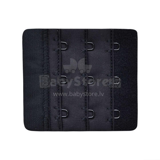 La bebe™ Art.142638 Black  liemenėlės dirželis
