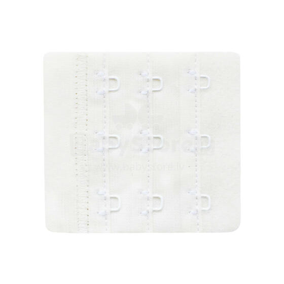 La bebe™ Art.142639 White  liemenėlės dirželis