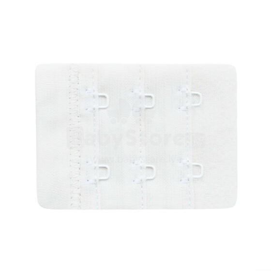 La bebe™ Art.142641 White  liemenėlės dirželis