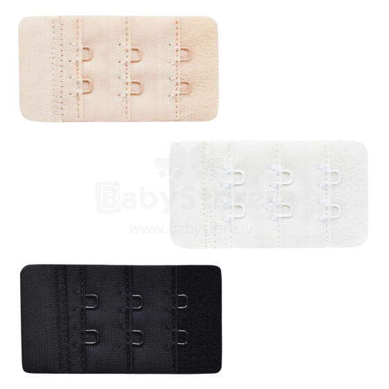 La bebe™ Art.142643 Mix   liemenėlės dirželis