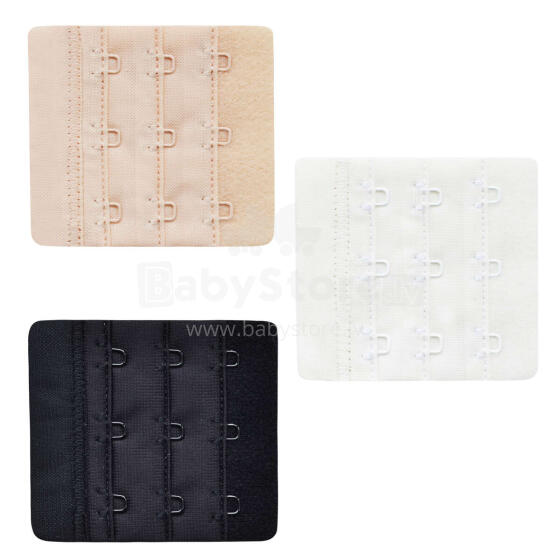 La bebe™ Art.142645 Mix  liemenėlės dirželis