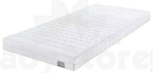 Mattress  Dream Night Easy Comfort poliuretana Matracis bērnu gultai, 140x70x9 cm