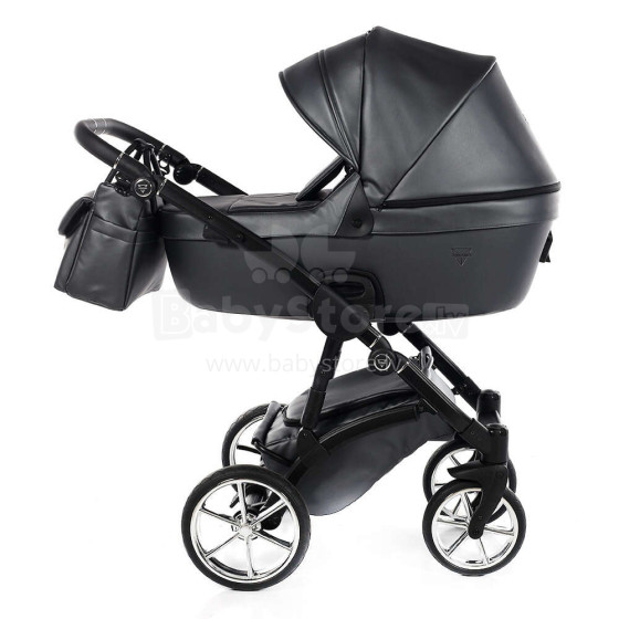 Junama Termo Line Eko Art.JTLE-02 Baby universal stroller 2 in 1