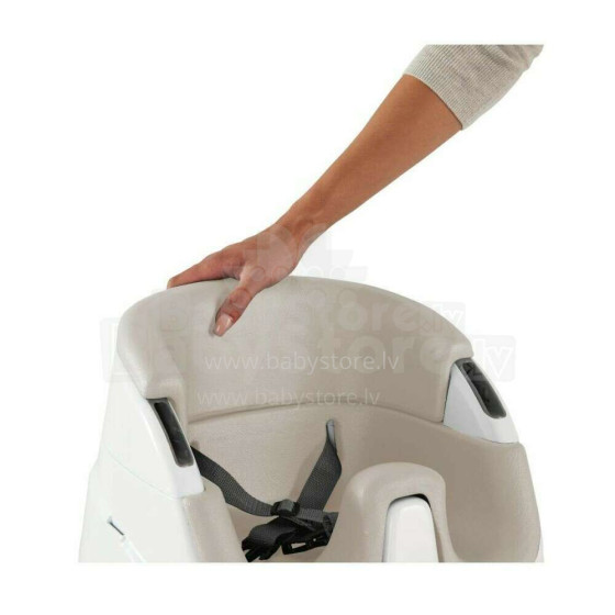 Ingenuity Baby Base 2-in-1™ Seat Art.75 Cashmere Parnēsajamais kŗēsliņš