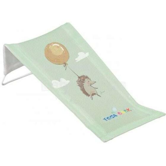 Tega Baby Fairytale Art.FF-026-112 Light Green