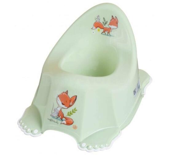 Tega Baby Potty Forest Art.FF-001-112
