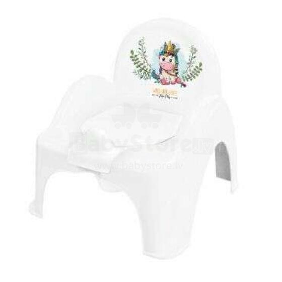 TegaBaby Potty Art.DZ-007-103 Unicorn