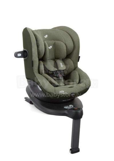Joie'20 I-Spin 360 Art.C1801KAMOS000 Moss automobilinė kėdutė 0-18 kg