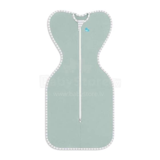 Love To Dream Swaddle Up Bambusa S Art. LTD-L1002001OLVS N