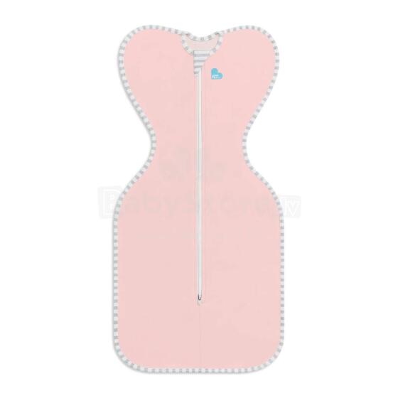 Love To Dream Swaddle Up Bambusa M Art. LTD-L1001001DPKM