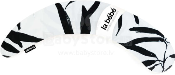 La Bebe™ Moon Maternity Pillow  Art.143516