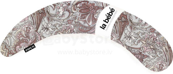 La Bebe™ Moon Maternity Pillow  Art.143517