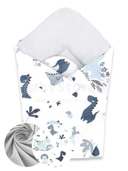 MimiNu Blanket Art.143527   keitiklis (75x75 cm)