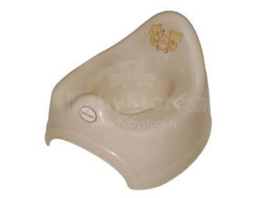 TEGA podiņš Teddy Bear beige SF-001
